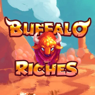 Buffalo Riches