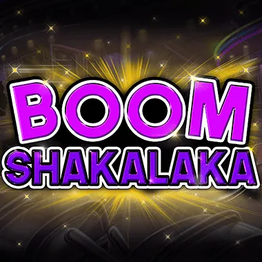 Boomshakalaka