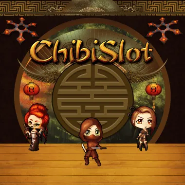 Chibi Slot